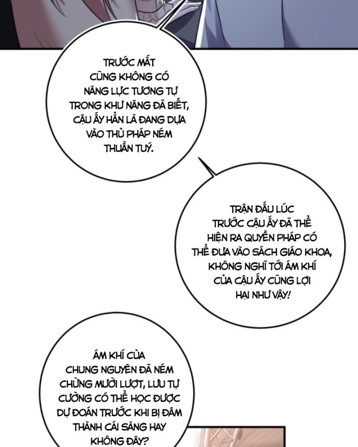 học cùng em gái, tôi bất cẩn vô địch rồi chapter 165 24