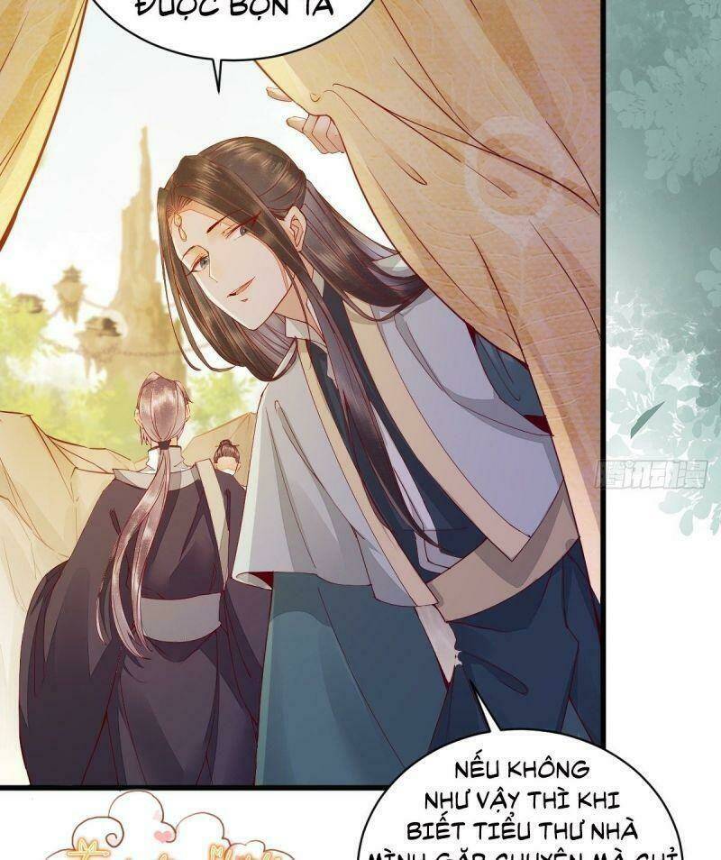 sát thủ vương phi không dễ chọc chapter 31 12