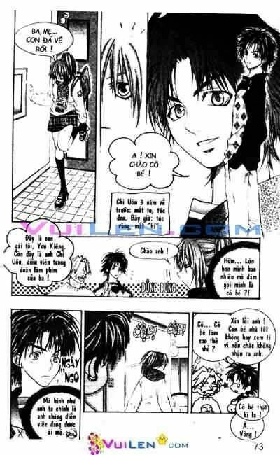 tiên nữ giáng trần chapter 12 73