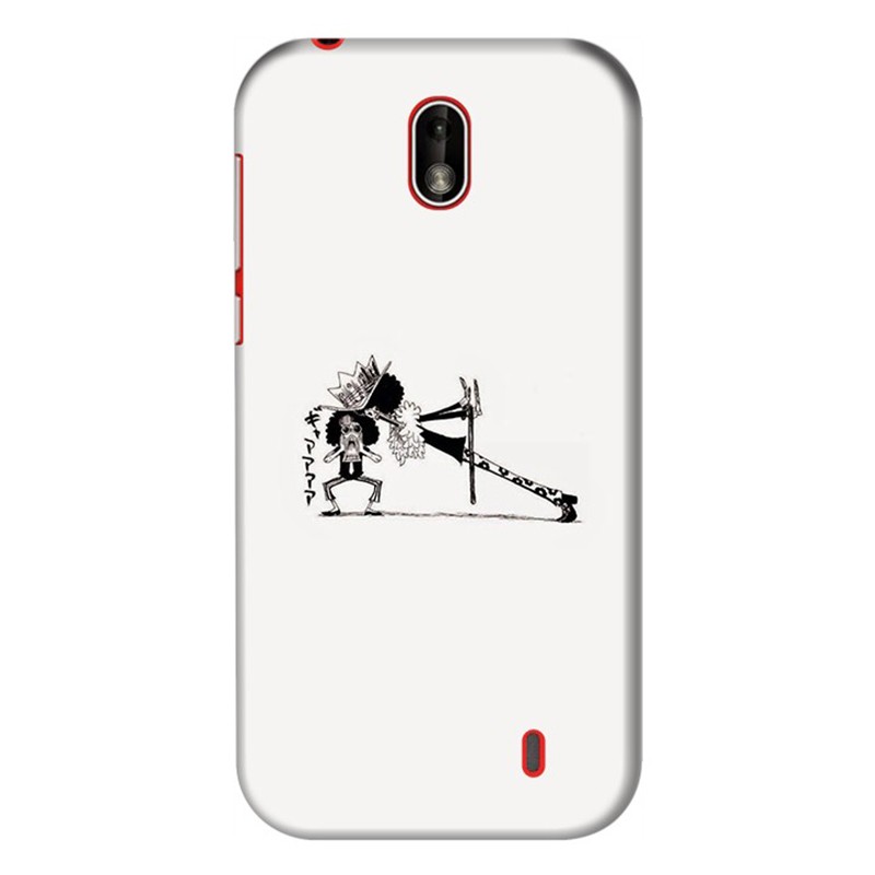 Ốp Lưng Dành Cho Nokia 1 - Mẫu 7