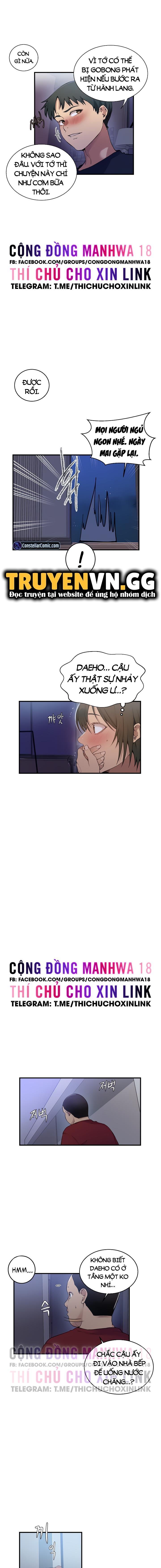 lớp học gia đình – secret class chapter 182 8