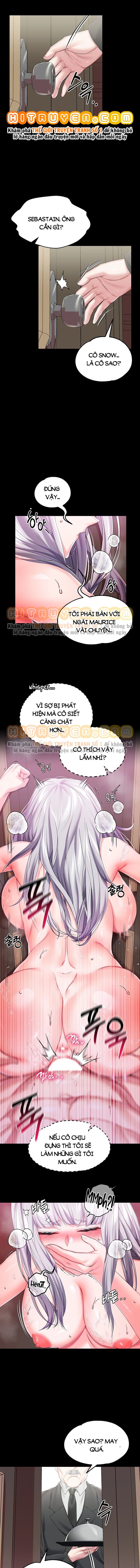 thuần hóa nữ phản diện chapter 20 1