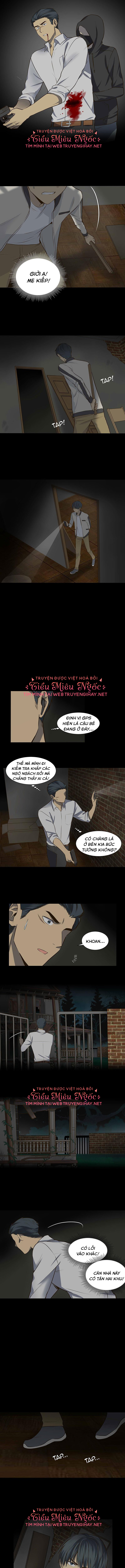 điều bí mật mà tôi luôn giữ kín chapter 21 4