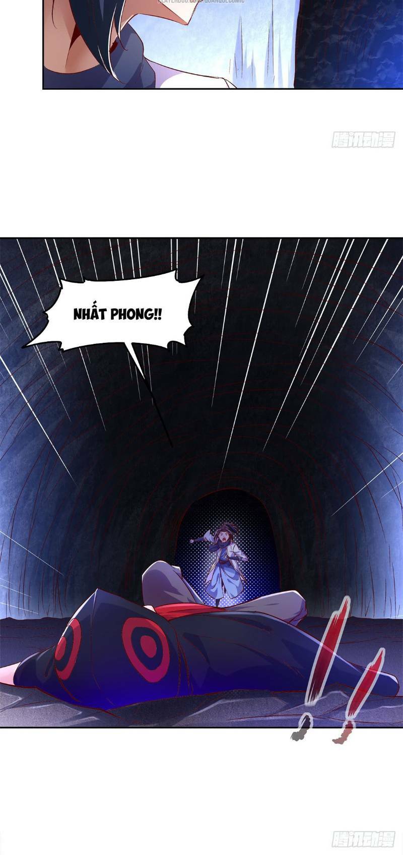 võng du chi tối cường đoán mệnh sư chapter 17 2