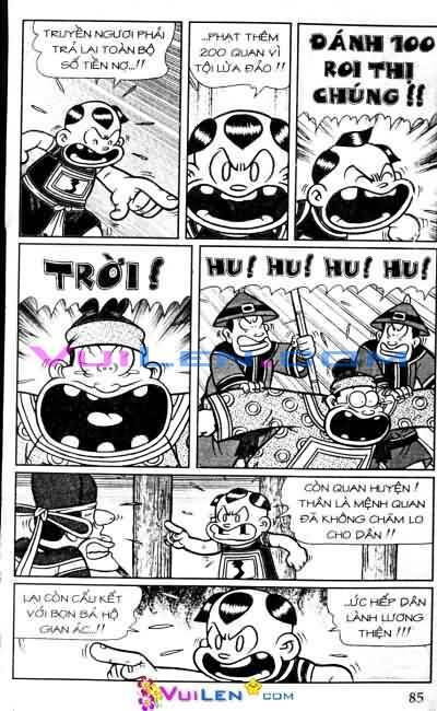 thần đồng đất việt chapter 62 85