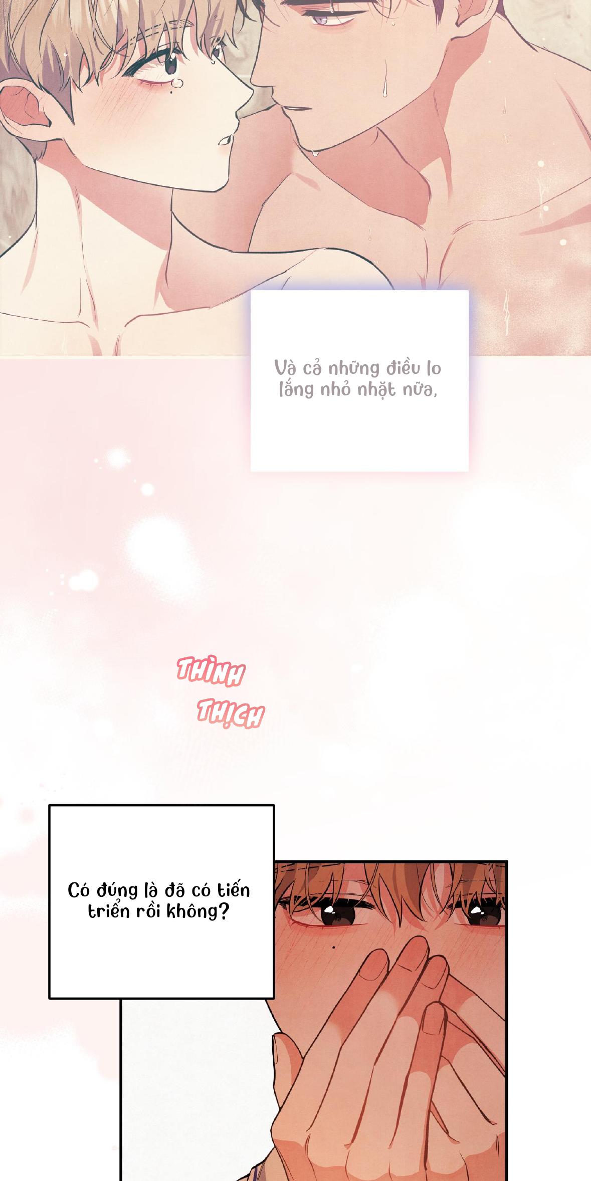 mối quan hệ ngu ngốc chapter 53 17