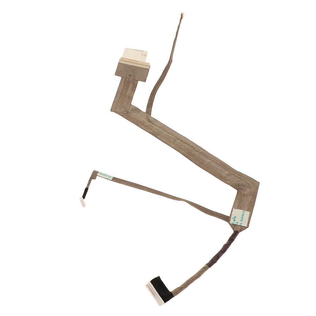 Flexible Cable LCD Screen LVDs For Laptop Replacement Part For Acer EMACHINES MS2257