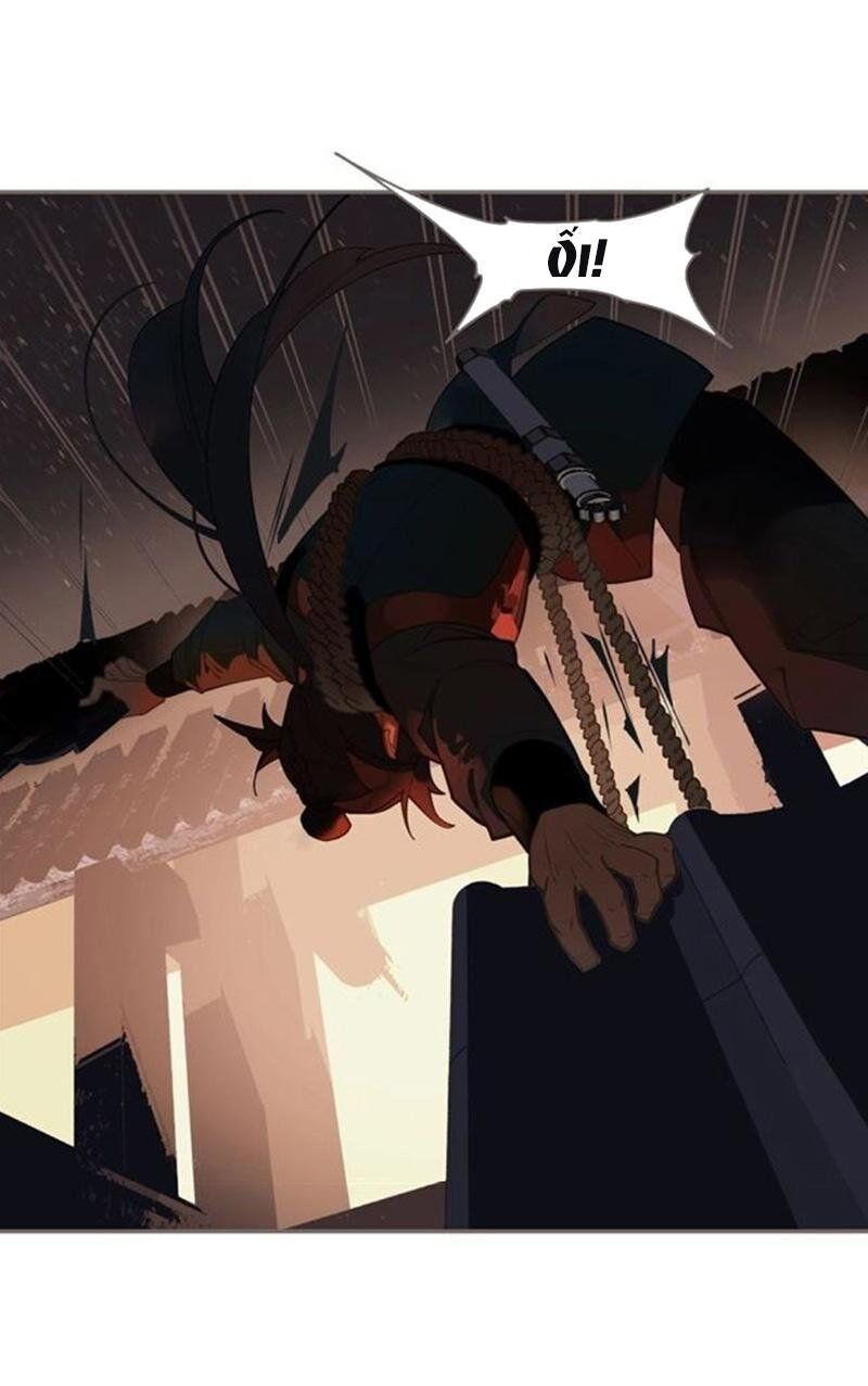 nhất đại linh hậu chapter 114 31