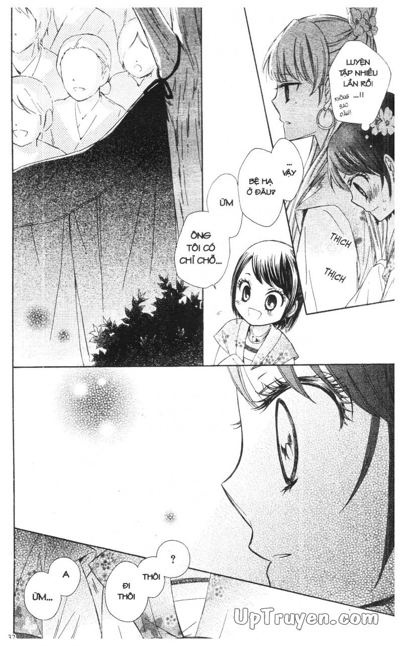 báu vật hoàng cung chapter 9 32