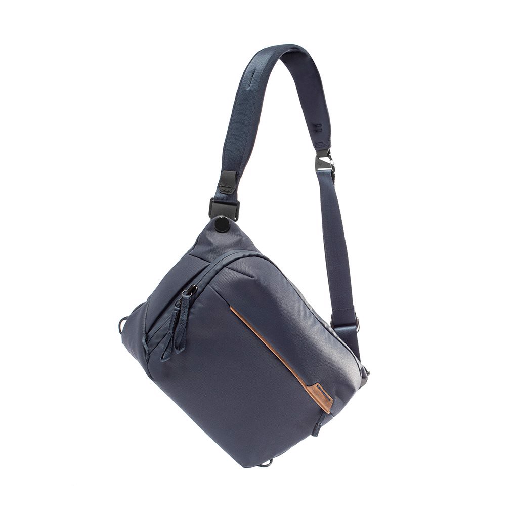 Túi Đeo Peak Design Everyday Sling v2 6L - Xanh - Hàng chính hãng