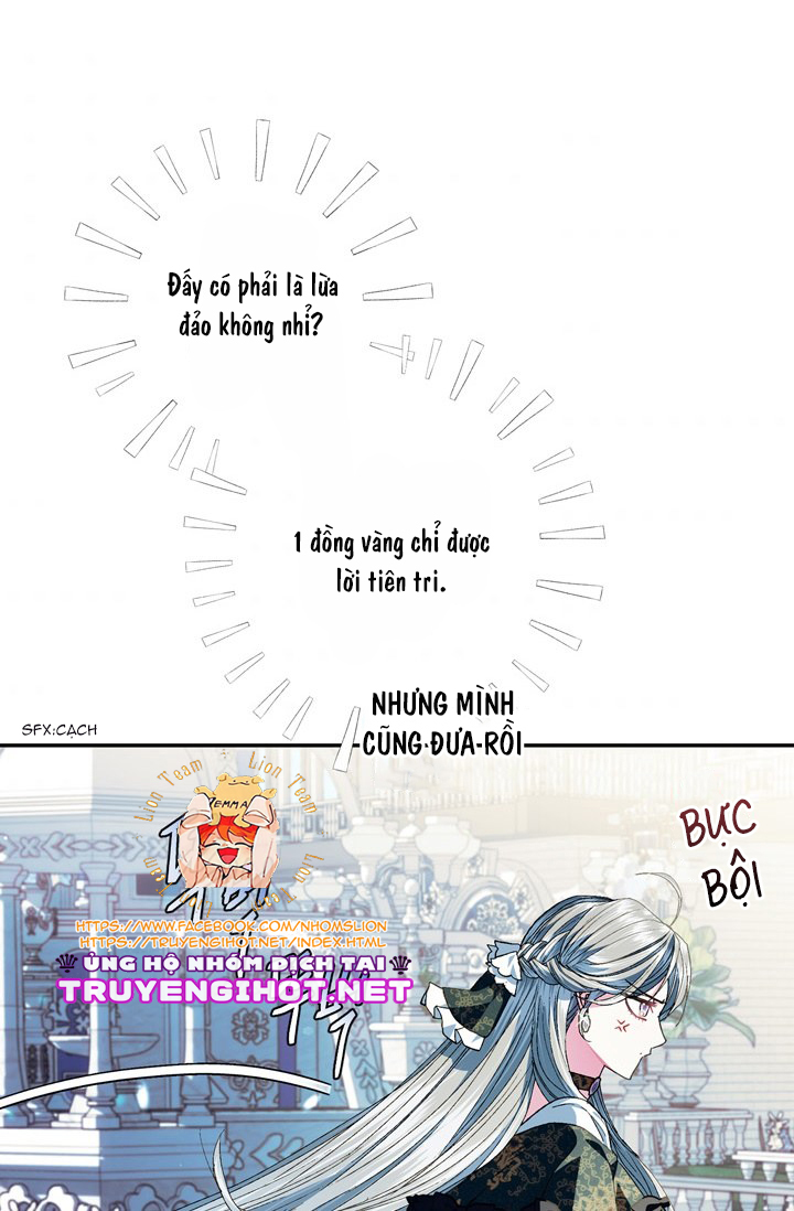 cha à, con không muốn kết hôn đâu chapter 51.1 58