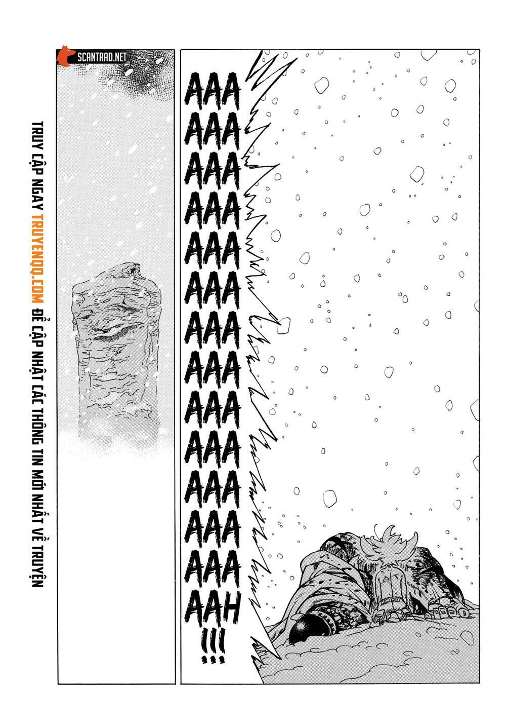 tứ kỵ sỹ khải huyền chapter 1.5 32