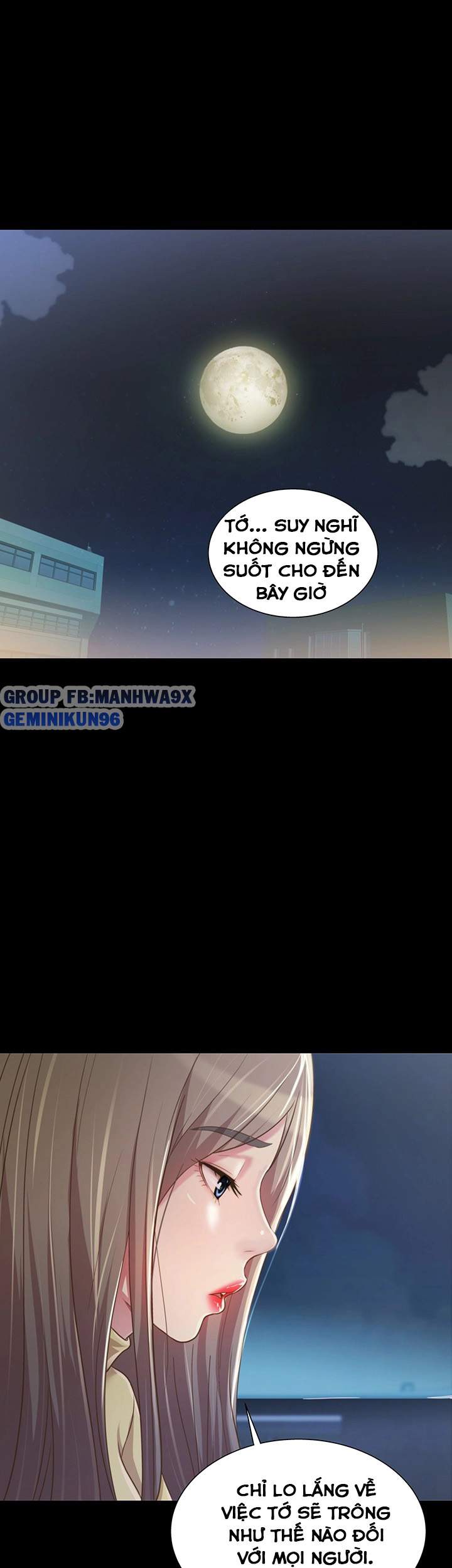 bạn gái của bạn tôi chapter 92 26