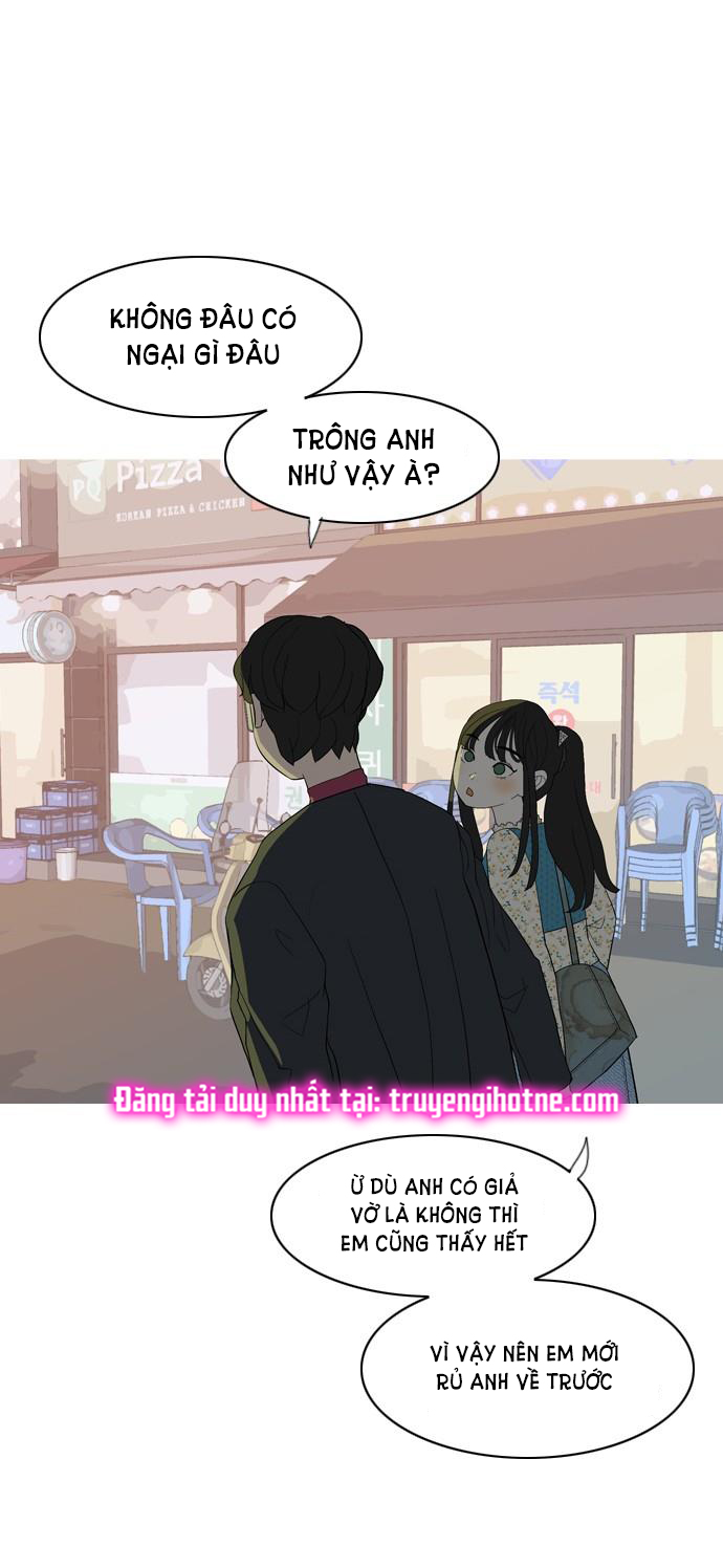 Tuyển Tập Truyện Ngắn Dằm Khăm Của Bạn Mảy chapter 29.1 - Trang 29