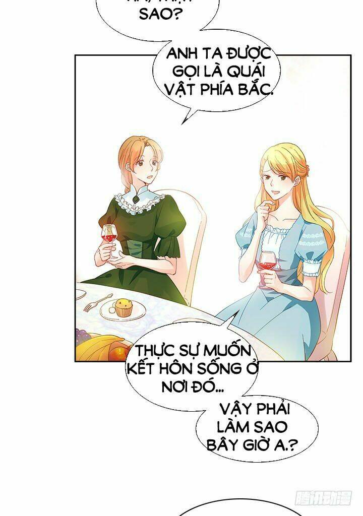 ác nữ cải biến chapter 5 11