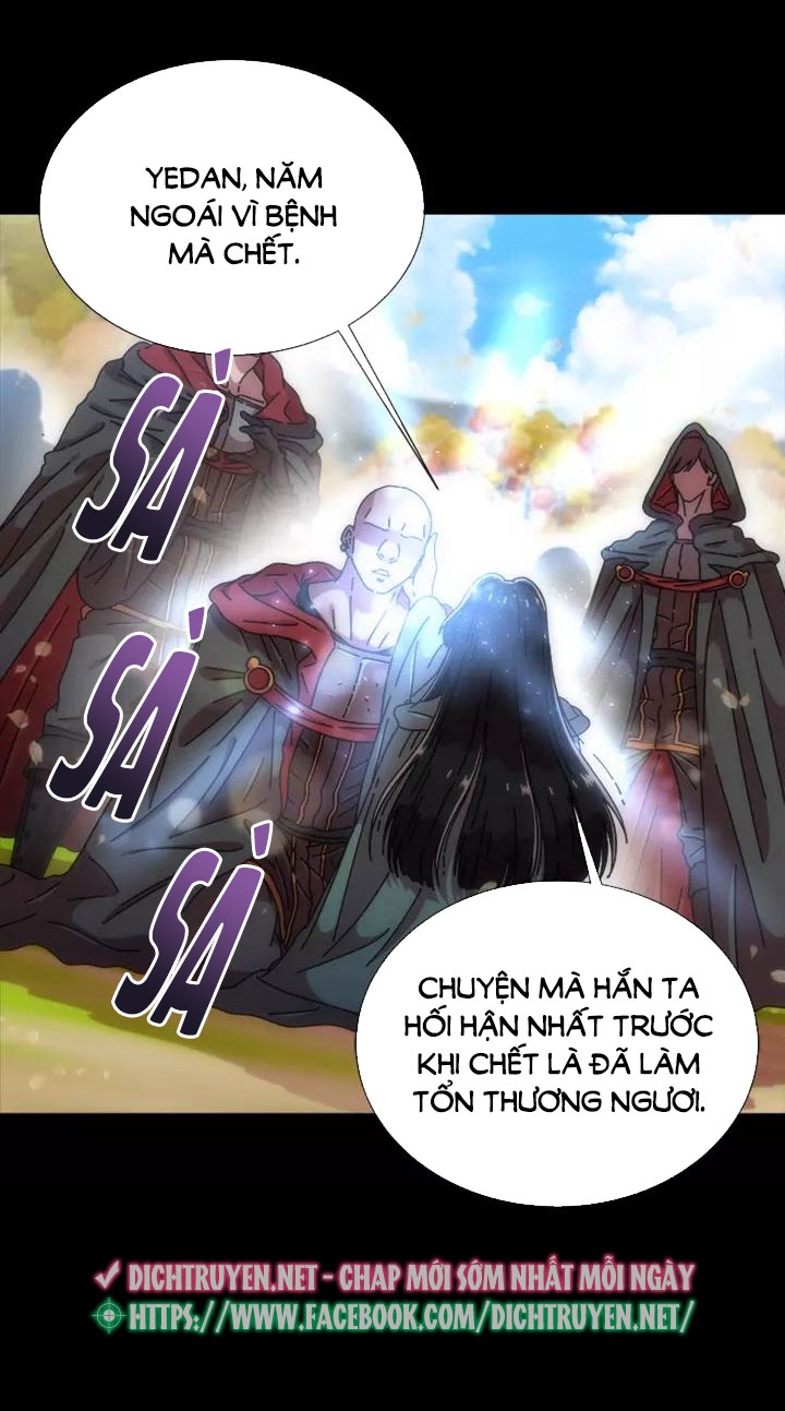 con gái bảo bối của ma vương chapter 68 20