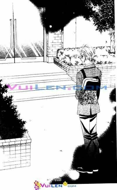 chàng gà mái chapter 12 163