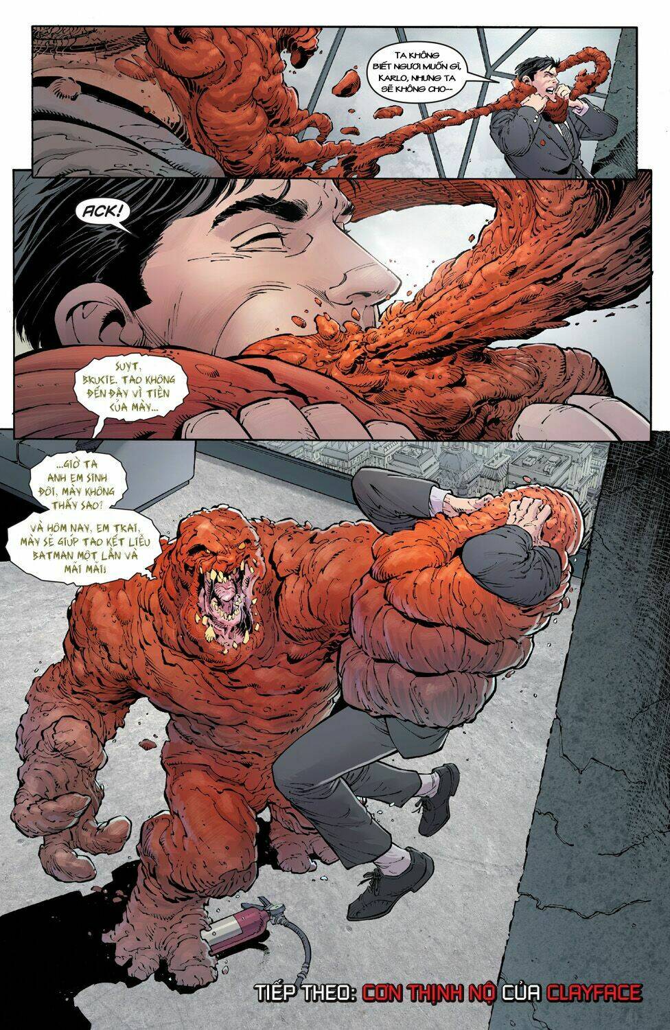 Batman chapter 19 23