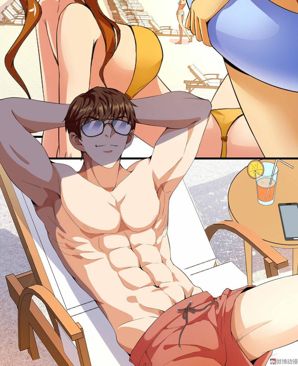 hoa hậu giảng đường luôn bên người chapter 1 4