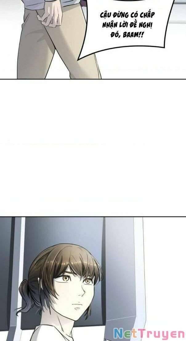 tòa tháp bí ẩn 2 chapter 516 23