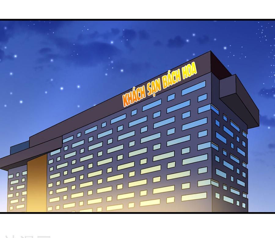 mỹ vị giai thê chapter 51 7