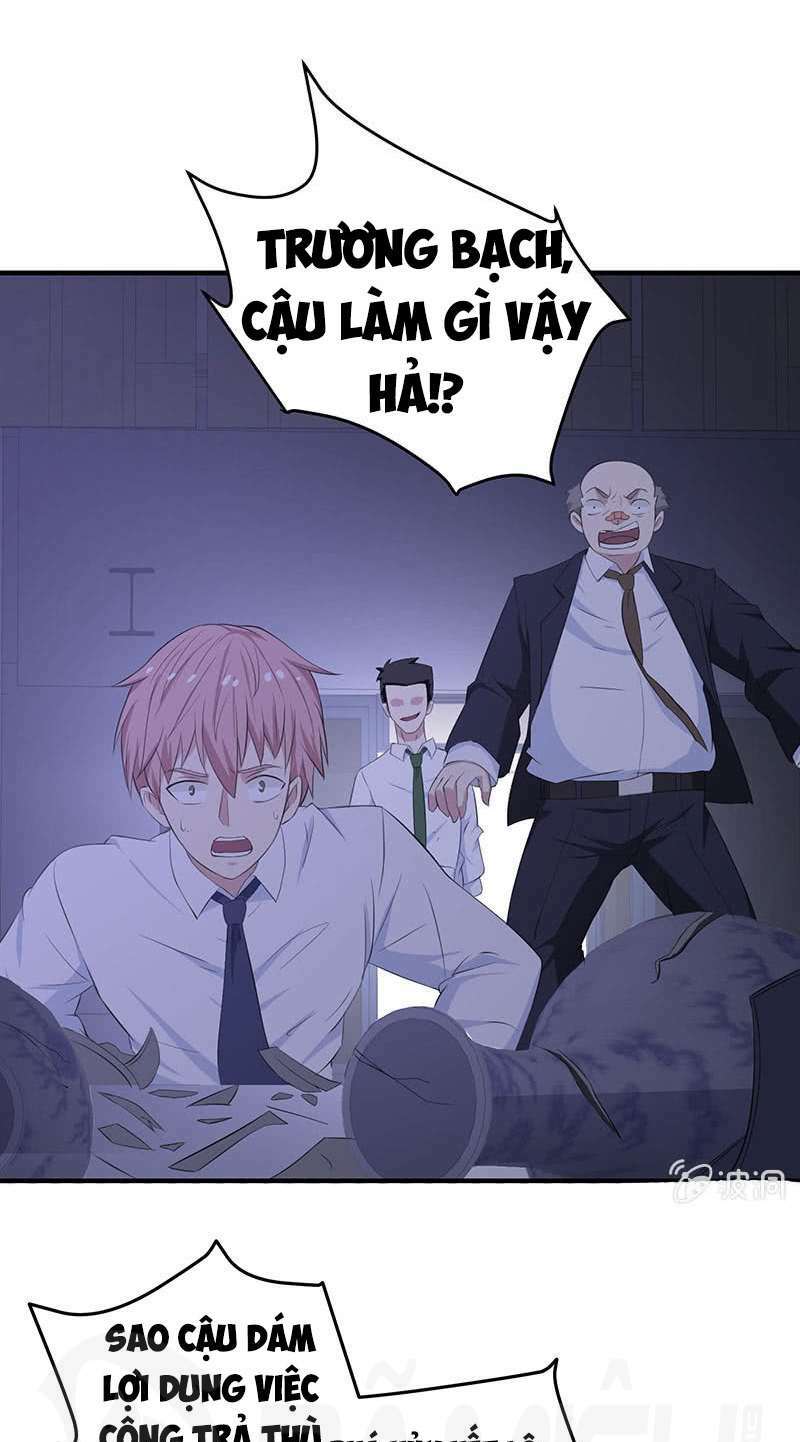 ta có nhẫn thần quyền năng chapter 9 12