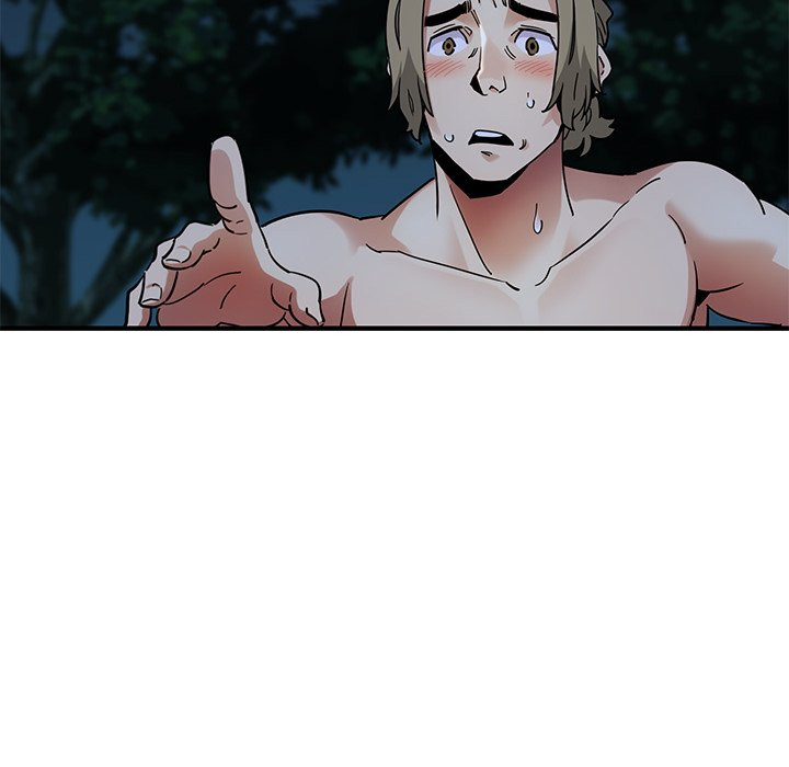 dog on patrol chapter 30 25