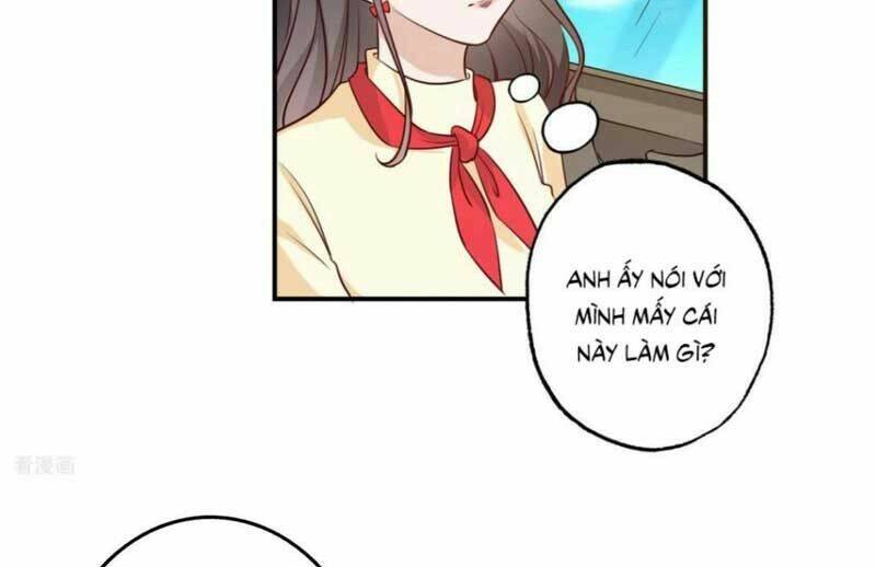 hôn nhân dục vọng: thiếu gia nhẹ một chút! chapter 153 5