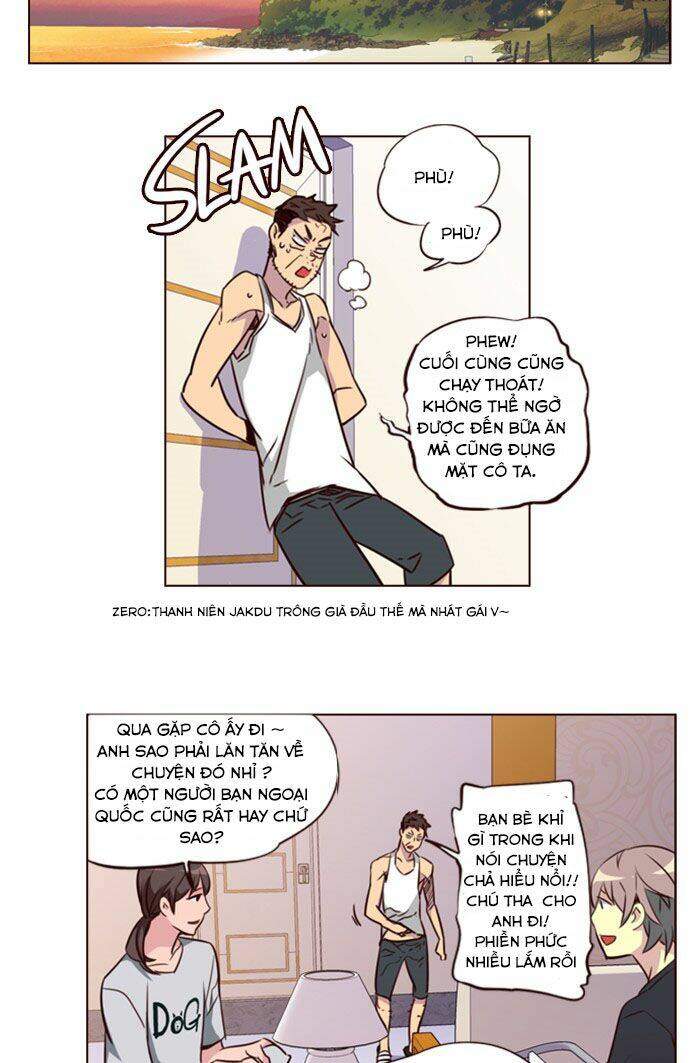 nữ sinh trường wilds chapter 214 4