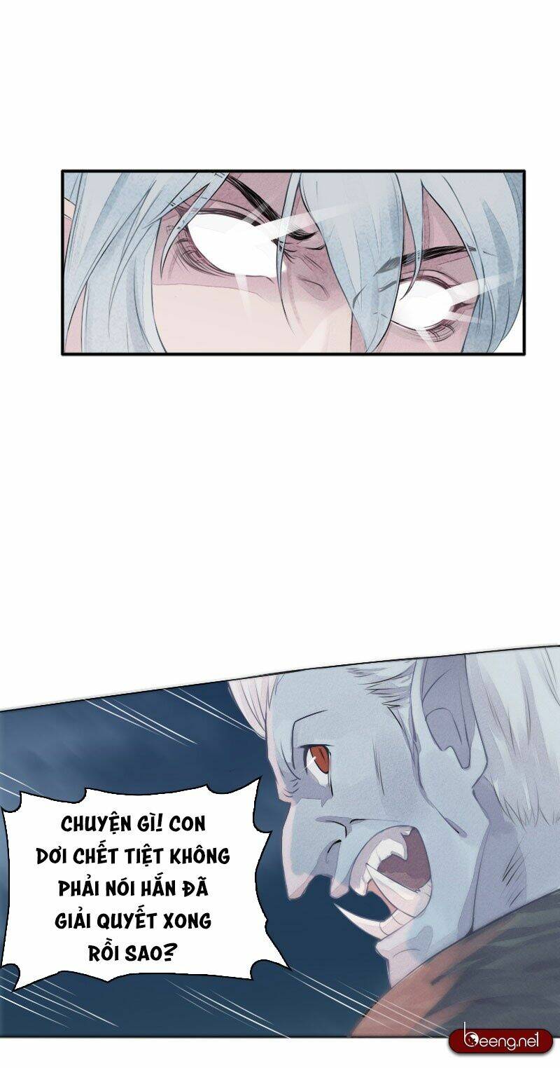 tây du ngạo tuyết thiên chapter 16 8