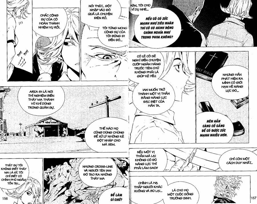 đột kích - raiders chapter 7 80