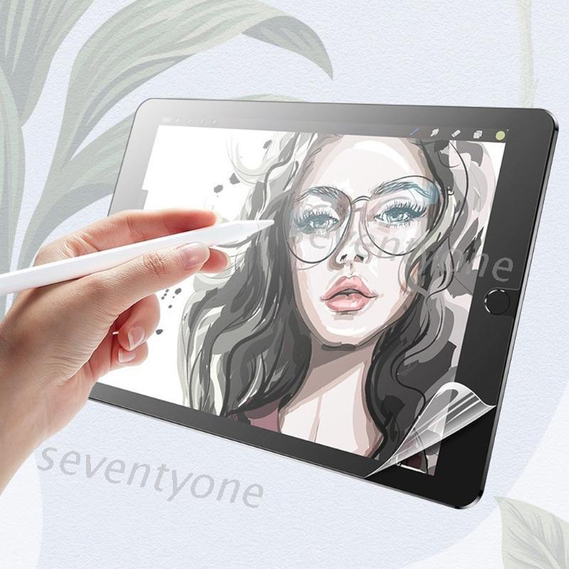 Miếng dán chống trầy bảo vệ màn hình dành cho Wacom One Dtc