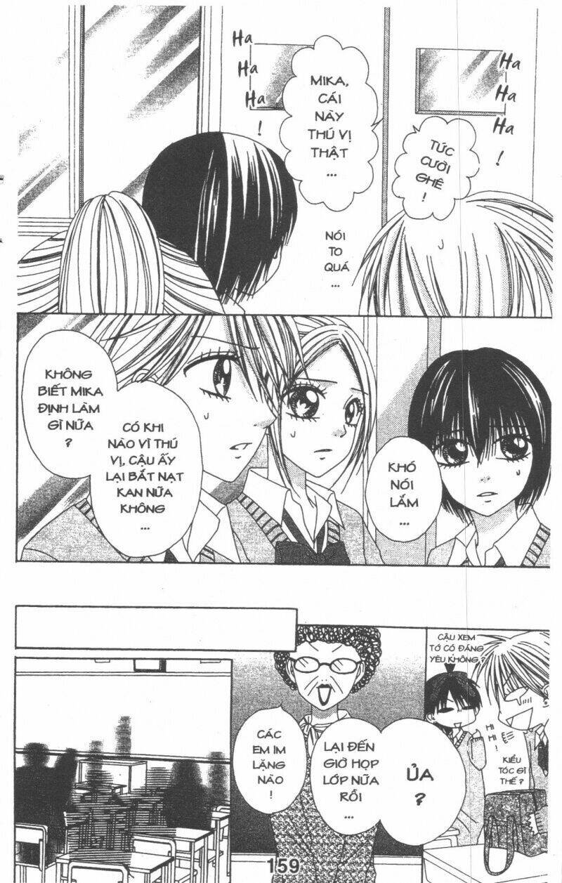 tomodachi gokko [takeuchi ayaka] chapter 3 159