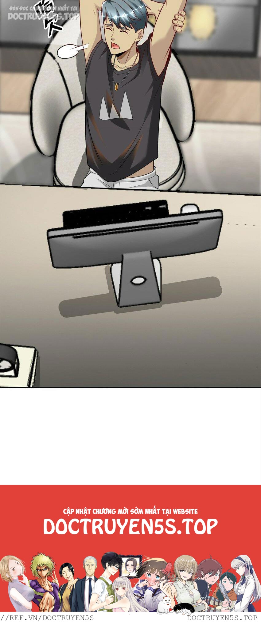 ta làm giàu từ thua lỗ game chapter 114 71