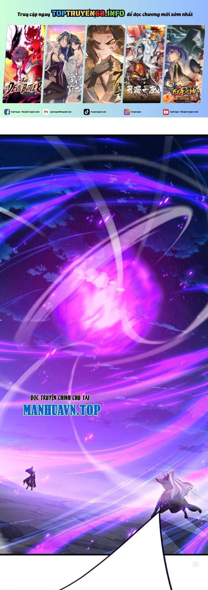 tiên võ đế tôn chapter 693 2