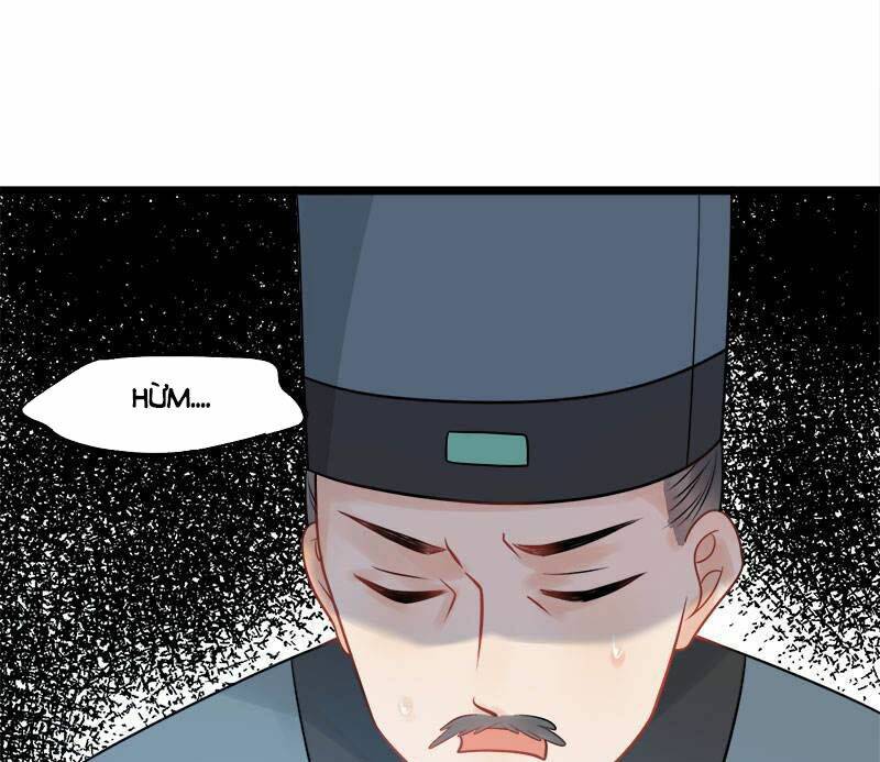 tư thế chính xác cùng bệ hạ yêu đương chapter 18.1 6