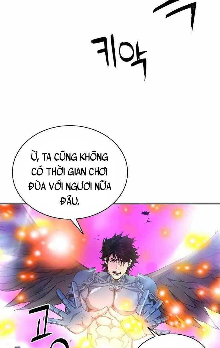 druid tại ga seoul - người hóa thú chapter 84 45