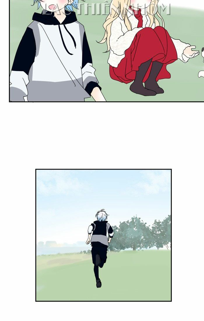 choco ngọt ngào chapter 39 25