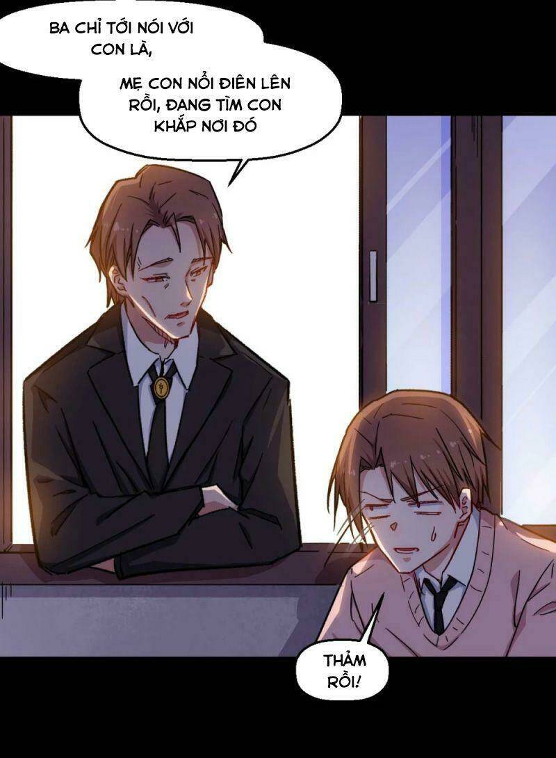 vườn trường cuồng sư hệ thống chapter 164 6