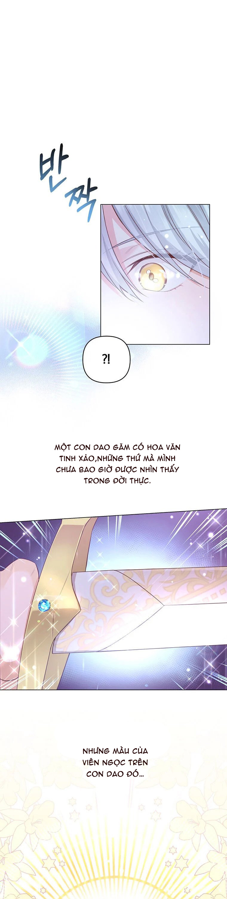 nhân vật phụ cũng xứng đáng có được tình yêu chapter 0 5