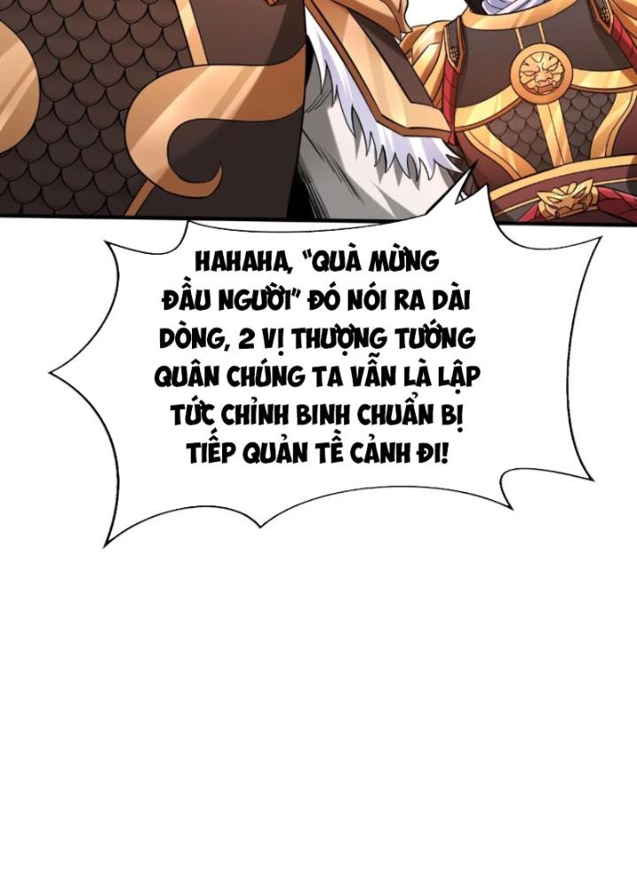 đại tần, ta là con tần thủy hoàng, giết địch thành thần chapter 87 98