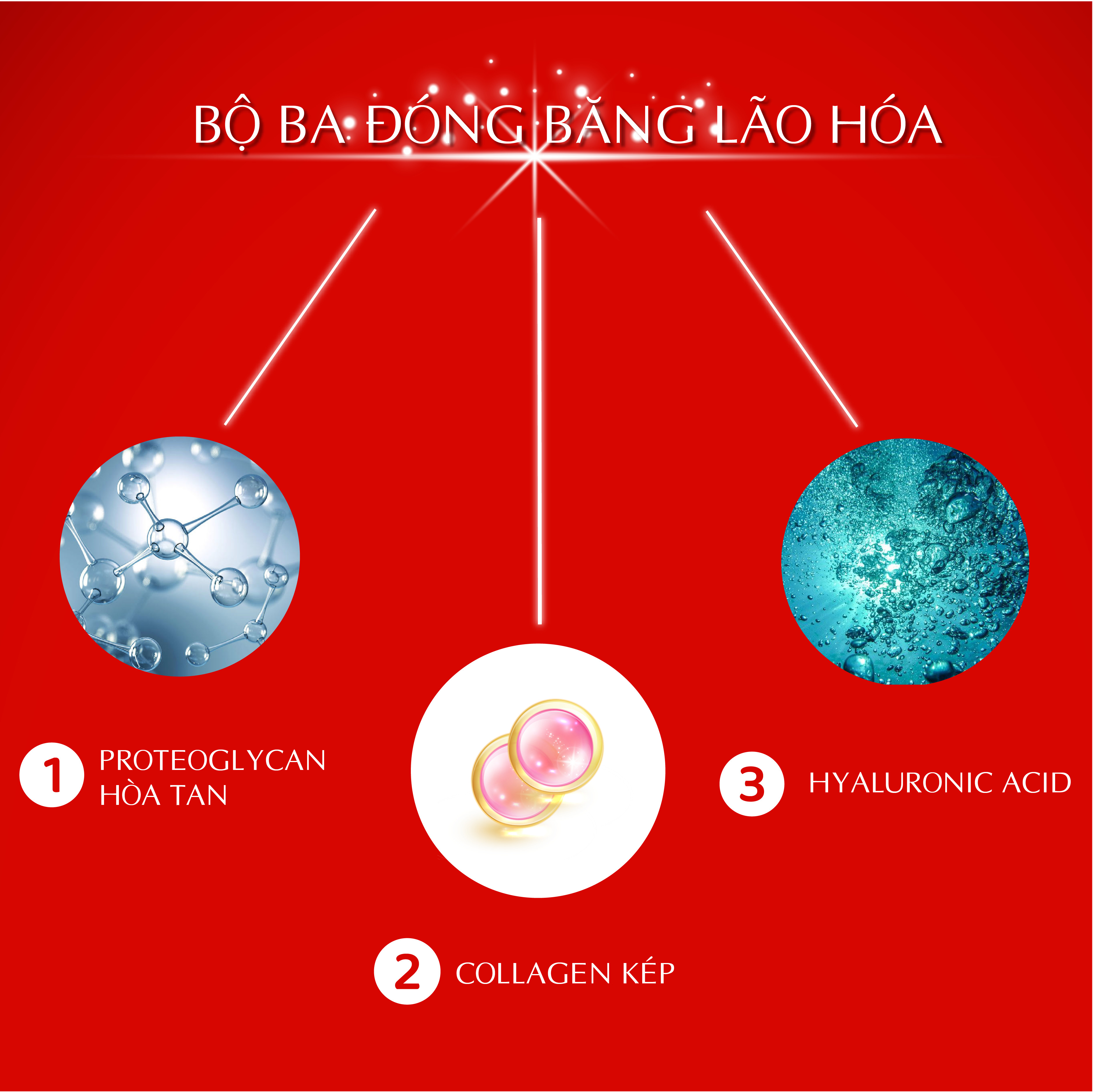 Tinh chất tế bào gốc dưỡng ẩm chuyên sâu Harinista Delivery Essence 30ml