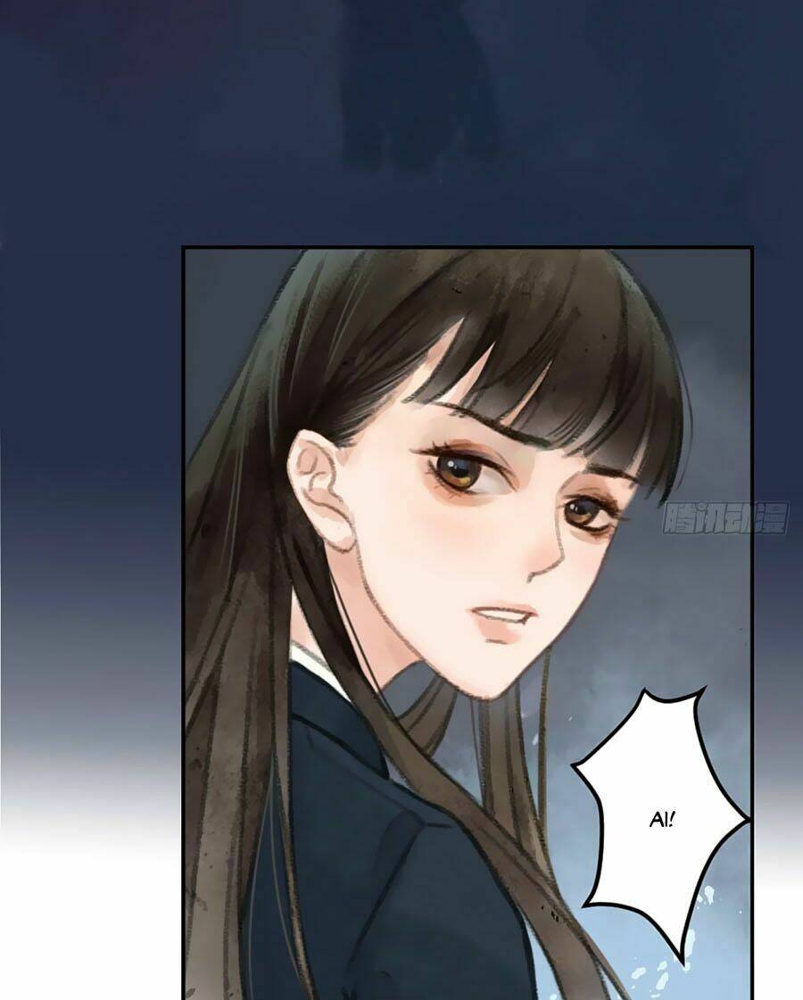 giấc mộng nam triều chapter 1 45