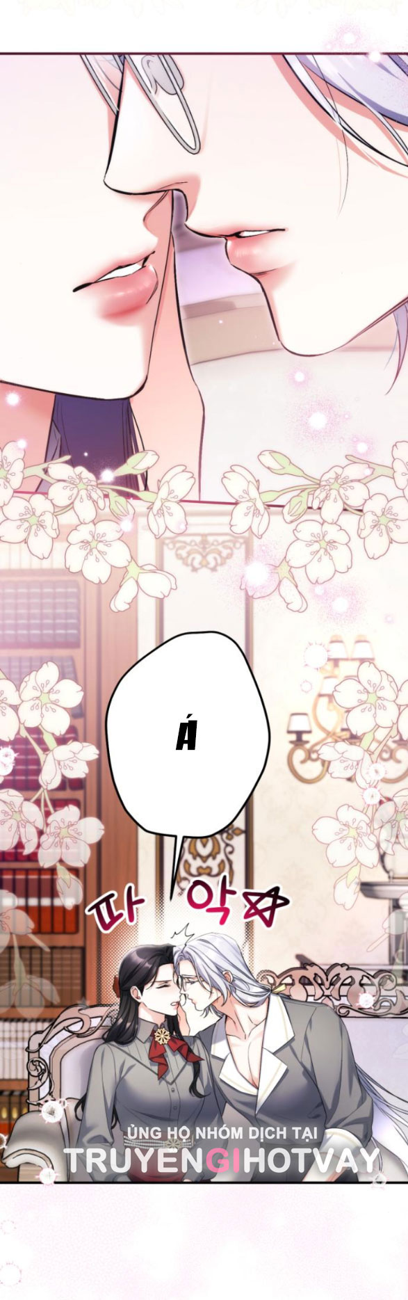 dành cho nhân vật bị bỏ rơi yêu thích nhất của tôi chapter 66.2 12