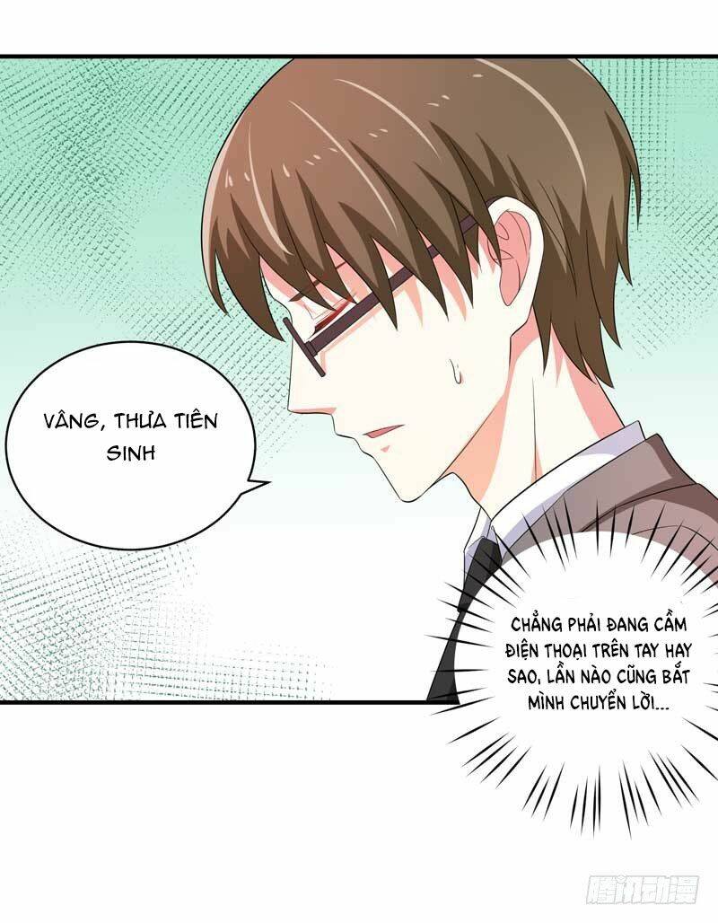 khế hôn chapter 26 6