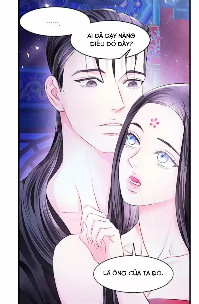 đêm hoang dại chapter 19.2 13