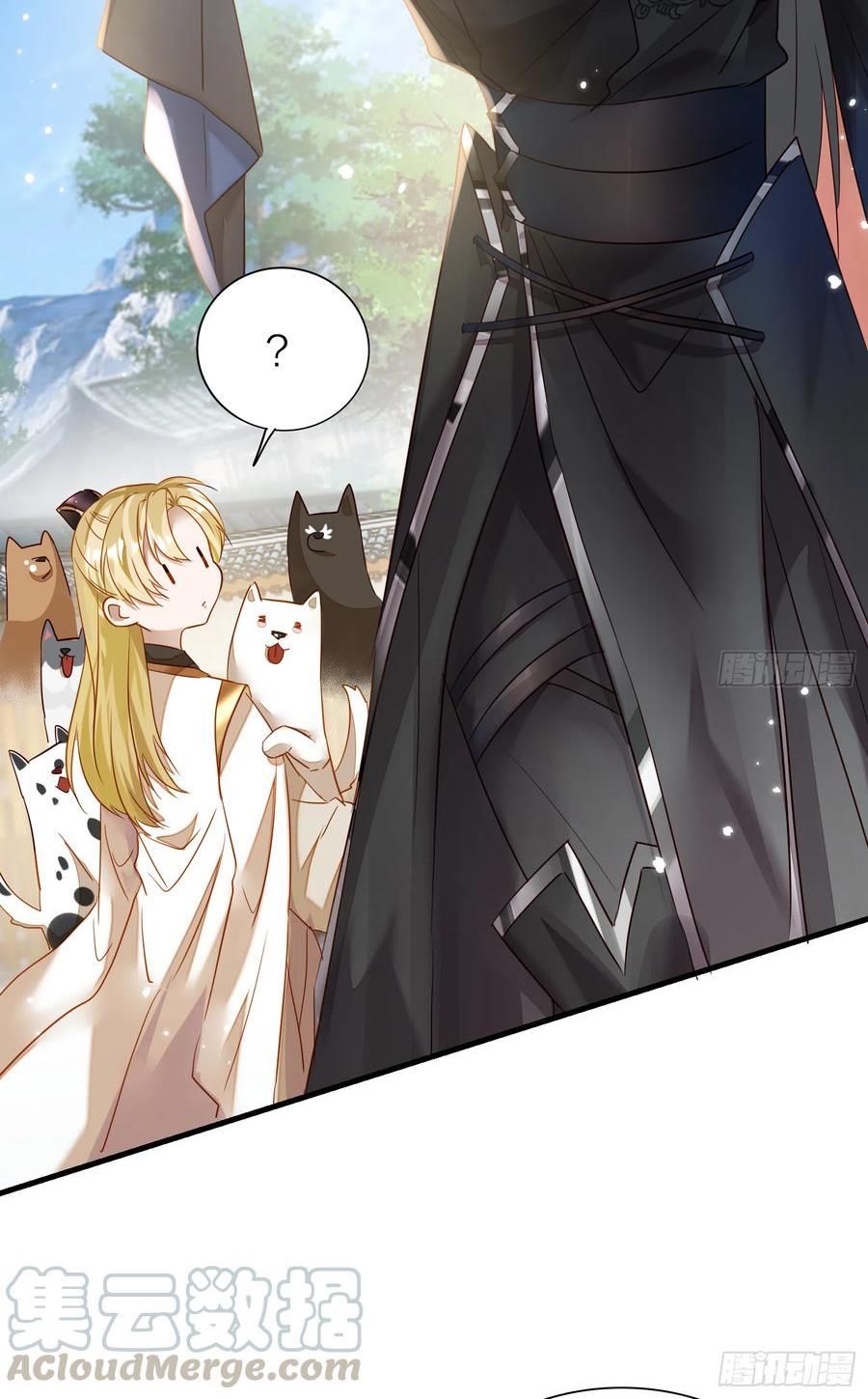 lục thân bất nhận chapter 46 20