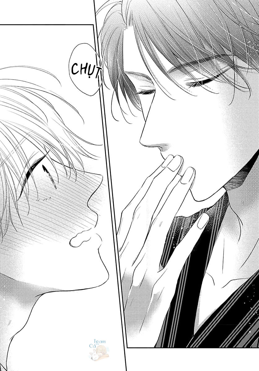 người tình đường bột chapter 3 19