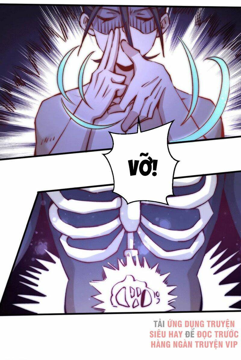 đô thị đỉnh phong cao thủ chapter 239 5