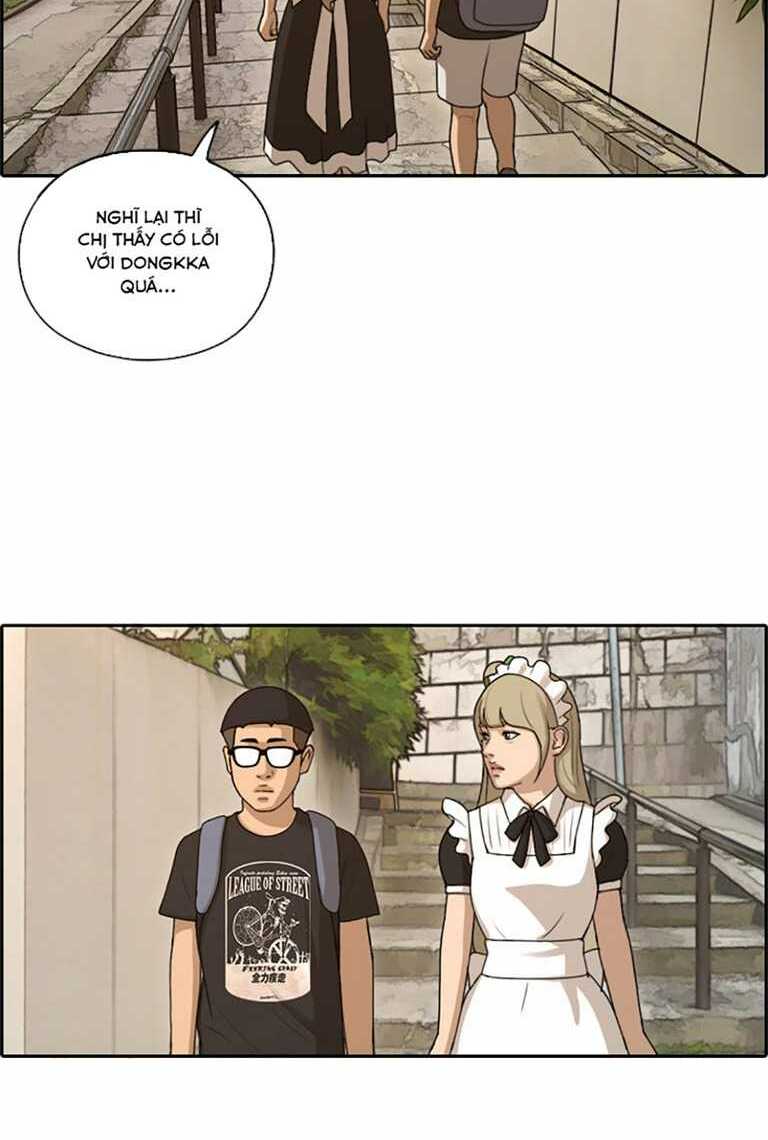 free draw m chapter 132 8